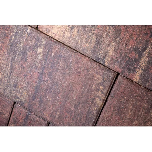 Плитка тротуарная колормикс МАРС, NATUR