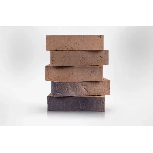 Керамический кирпич Jazz Premium Красная Гвардия поштучно