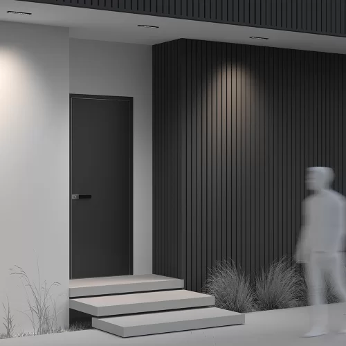 Купить Уличный потолочный светильник Ghost O488DL-L12GF4K - фото: 6