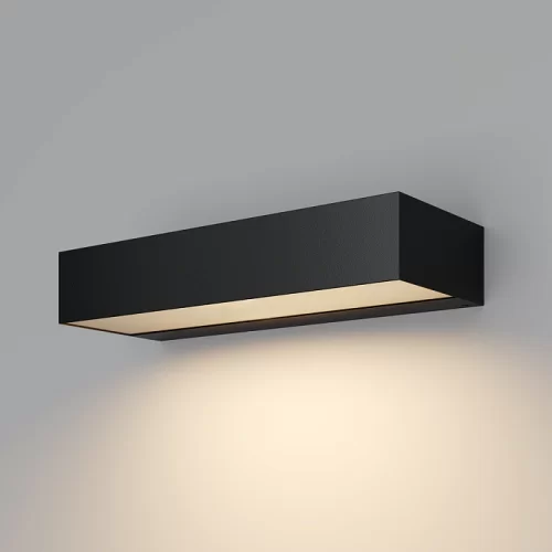 Купить Уличный настенный светильник Lot O428WL-L10W3K - фото: 12