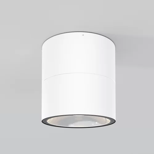 Купить Уличный потолочный светильник Spin O310CL-L12W3K от Maytoni в Stroyaz.by Гомель