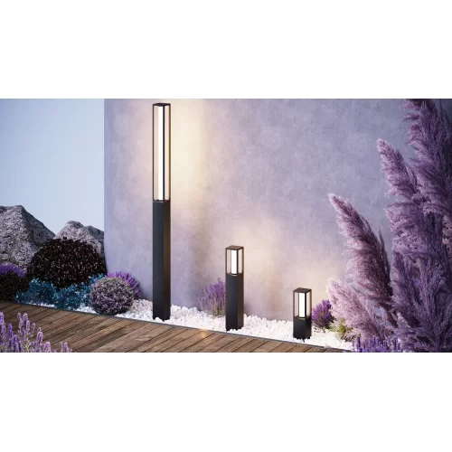 Купить Ландшафтный светильник Expo O480FL-L12B3K - фото: 9