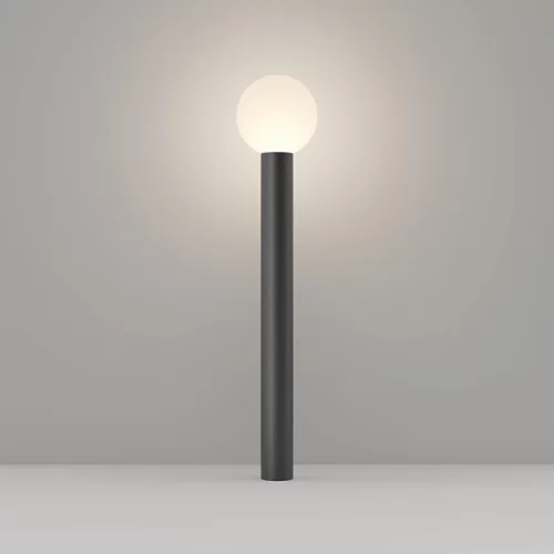 Купить Ландшафтный светильник Bold O598FL-01B - фото: 23