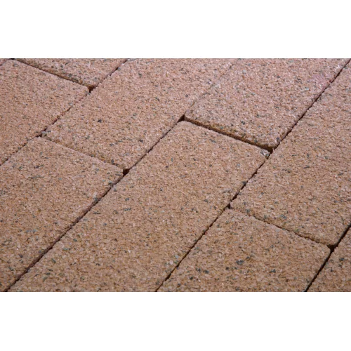 Плитка тротуарная ГОЛД 4, коллекция Premium