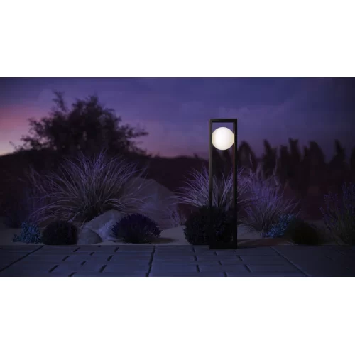 Купить Ландшафтный светильник Slate O483FL-L10GF3K - фото: 10