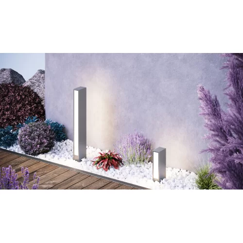 Купить Ландшафтный светильник Hof O422FL-L6GF - фото: 10