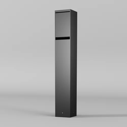 Купить Уличная розетка Nido O460FL-GF01SC