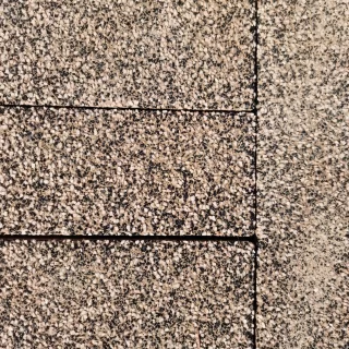 Плитка тротуарная ГОЛД 16 в форме Паркет 300х100х80