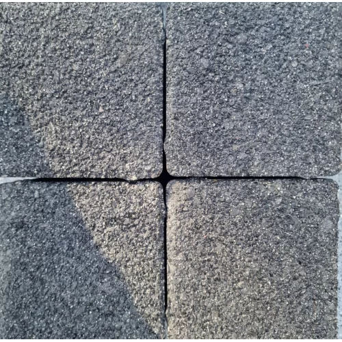 Купить Плитка тротуарная ГОЛД 21 в форме Паркет 300х100х60, чёрная - фото: 3