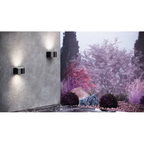 Купить Архитектурная подсветка Blow 3000K 10Вт IP 54 O435WL-L10GF3K - фото: 12