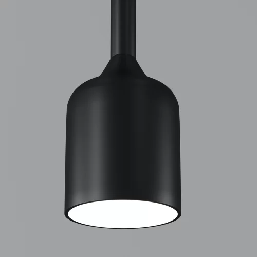 Купить Уличный подвесной светильник Apex O491PL-L8B3K - фото: 1