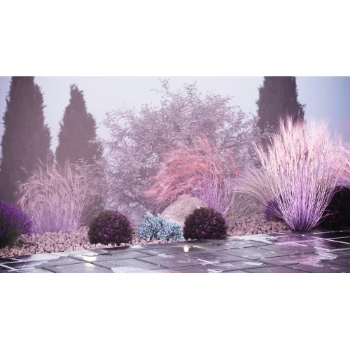 Купить Уличный встраиваемый светильник Flash O044DL-L1S3K - фото: 11