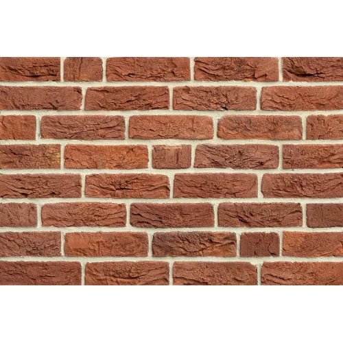 ВОЛХОНКА W077,  Донские Зори, кирпич ручной формовки Минск