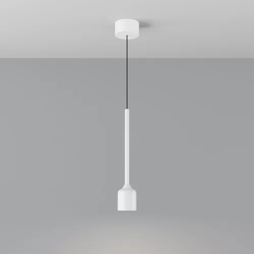 Купить Уличный подвесной светильник Apex O491PL-L8W3K