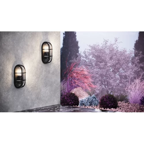 Купить Уличный настенный светильник Candle O449WL-01GF1 - фото: 11