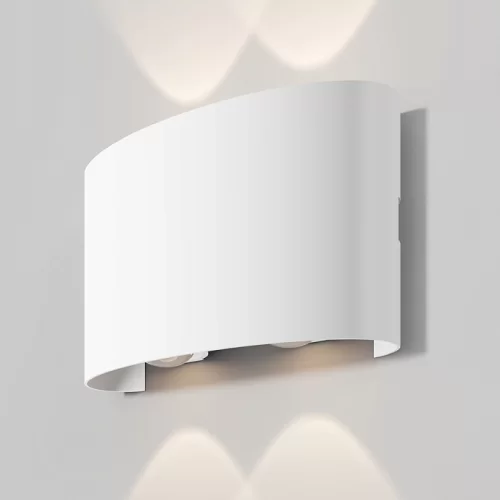 Купить Архитектурная подсветка Strato 3000К 6Вт IP 54 O417WL-L6W3K - фото: 12