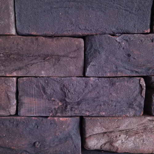 Леуварден,  BakSteen, кирпич ручной формовки