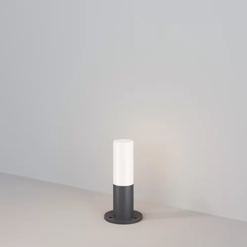 Купить Уличный настенный светильник Willis O418WL-01GR - фото: 36