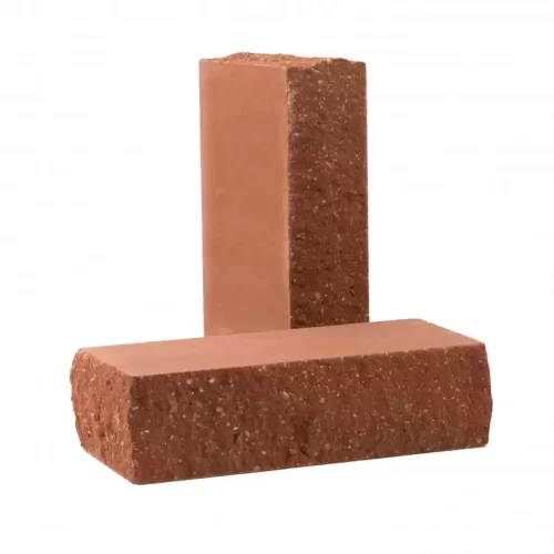 Кирпич облицовочный гиперпрессованный полнотелый тычковый "Гранит" КЛИНКЕР КСЛТ4