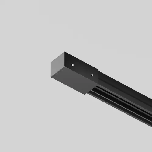 Заглушка профиля Elasity O-TR001-EC