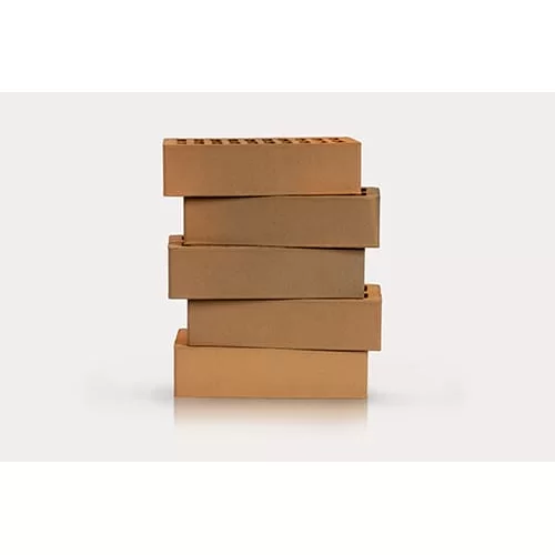 Облицовочный керамический кирпич FLASH мотив Красная Гвардия