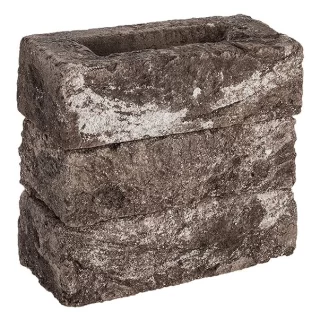 МОРОЗОВО W124,  Донские Зори, кирпич ручной формовки