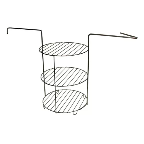 Купить Решётка 3-х ярусная средняя