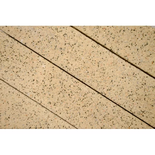 Плитка тротуарная ЖЕЛЬТАУ, Granite Ferro