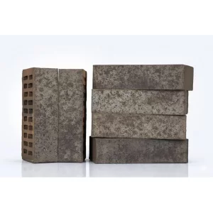 Кирпич керамический Brown velvet Красная Гвардия