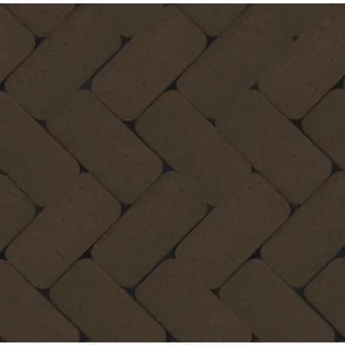 МЮНХЕН КЛАССИК R, 200х100х50, клинкер тротуарный, ЛСР