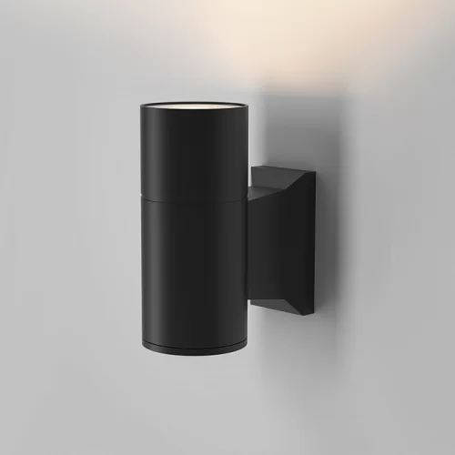 Купить Уличный настенный светильник Bowery O574WL-02B - фото: 28