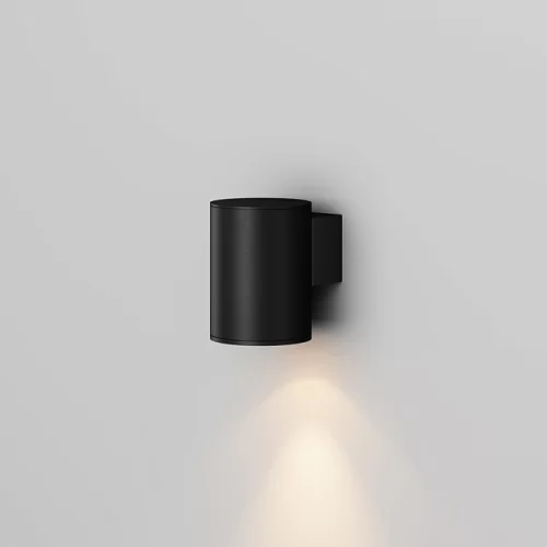 Купить Уличный настенный светильник Shim O303WL-L24W3K - фото: 15