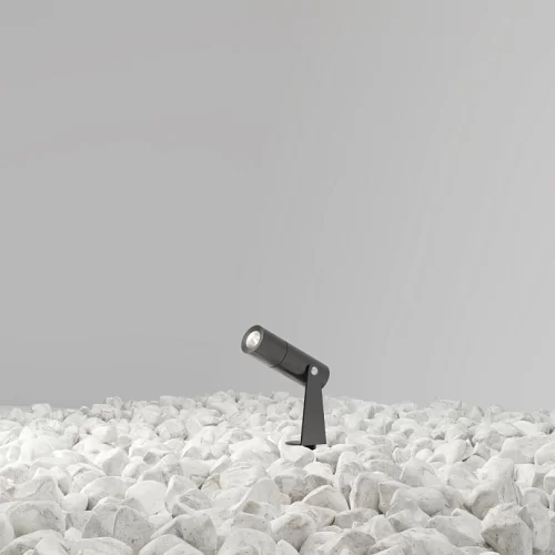 Купить Ландшафтный светильник Bern O050FL-L5GF3K - фото: 13