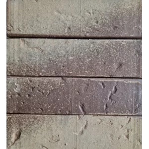 Турмалин 6 Рустика Эконом, Клинкерный кирпич Керамейя