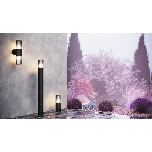 Купить Уличный настенный светильник Amas O432WL-02GF - фото: 12