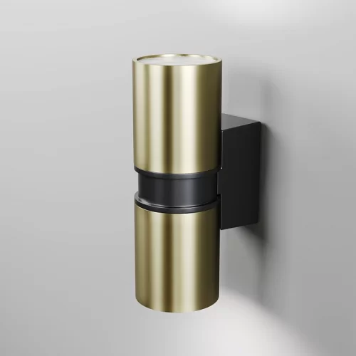 Купить Уличный настенный светильник Bowery O574WL-02GR - фото: 28