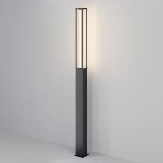 Садово-парковый светильник Expo O480FL-L25B3K