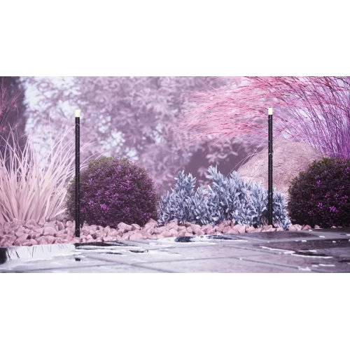 Купить Ландшафтный светильник Spear O441FL-L1GF3K - фото: 16