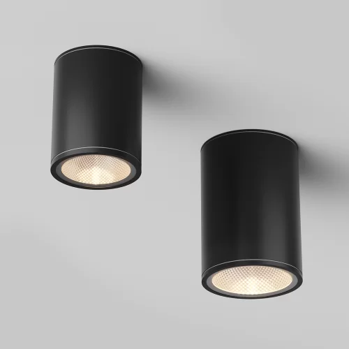 Купить Уличный потолочный светильник Bar O306CL-L12GF - фото: 2