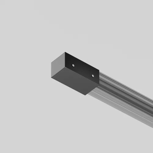 Торцевая заглушка Elasity для профиля