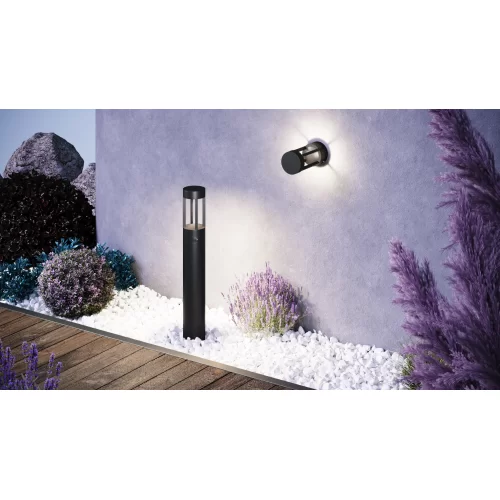 Купить Ландшафтный светильник Vint O458FL-L9GF3K - фото: 12