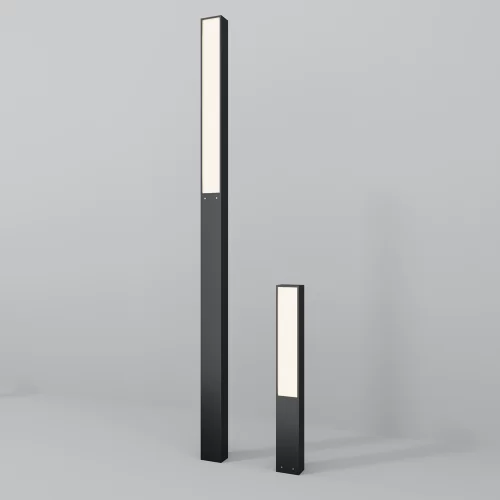 Купить Ландшафтный светильник Blitz O470FL-L20GF3K - фото: 2