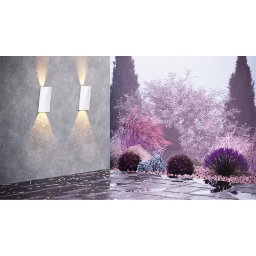 Купить Архитектурная подсветка Times Square 3200К 6Вт IP 54 O580WL-L6W - фото: 12