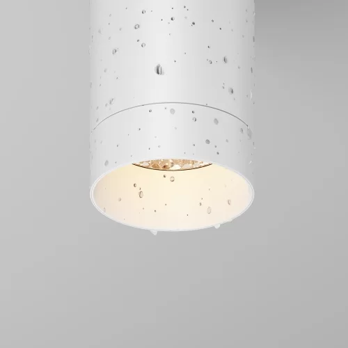 Купить Уличный потолочный светильник Luxe O500CL-L5W3K - фото: 2