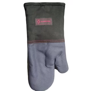 Прихватка огнестойкая с арамидными волокнами