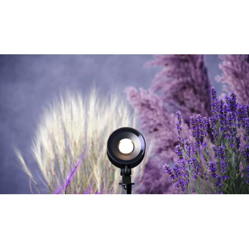 Купить Ландшафтный светильник Core O495FL-L25B3K - фото: 12