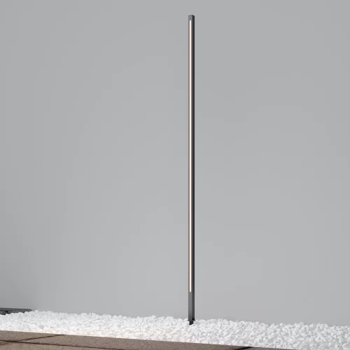 Купить Ландшафтный светильник Pole O440FL-L24GF3K от Maytoni в Stroyaz.by Гомель