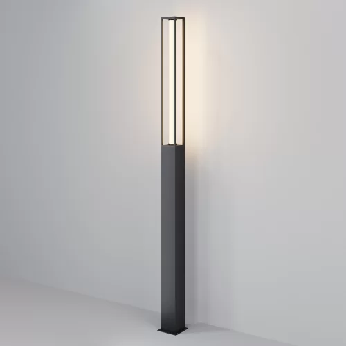 Купить Садово-парковый светильник Expo O480FL-L25B3K от Maytoni в Stroyaz.by Гомель