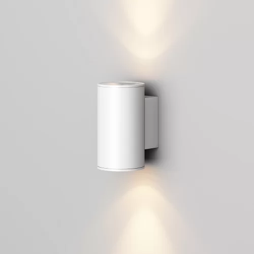 Купить Уличный настенный светильник Shim O303WL-L10W3K