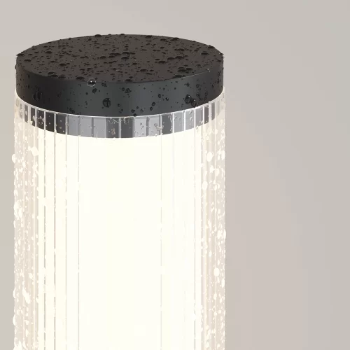 Купить Ландшафтный светильник Ster O467FL-L50B3K - фото: 3